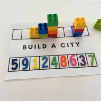 Build A City