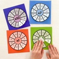 Times Tables Games for Kids