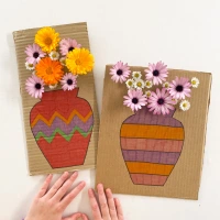 The Best Nature Crafts for Kids